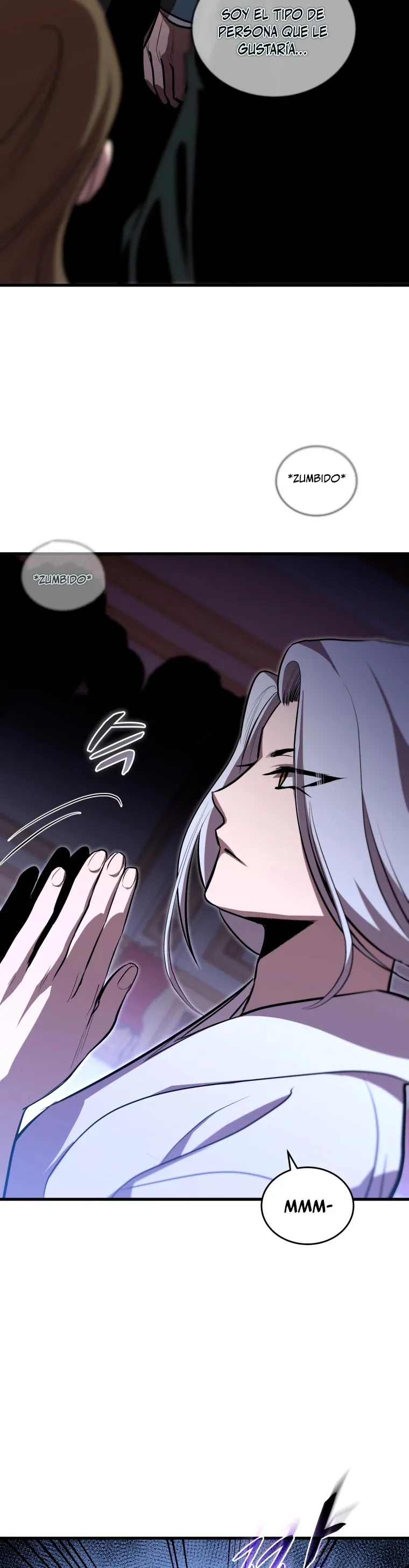 Dororo Re:verse Capítulo 23 en Línea - página 34