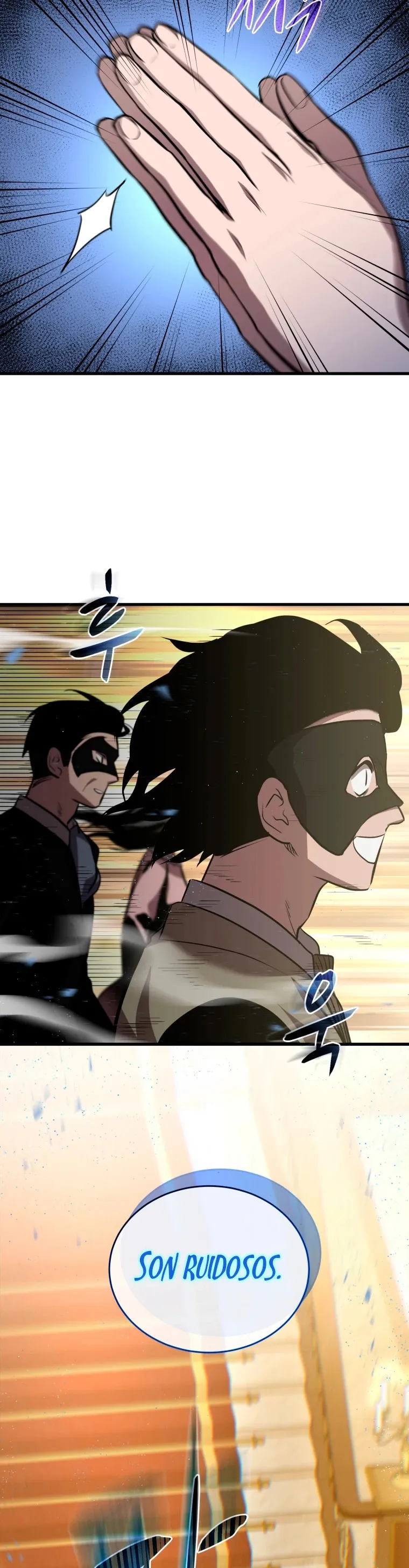 Dororo Re:verse Capítulo 23 en Línea - página 35