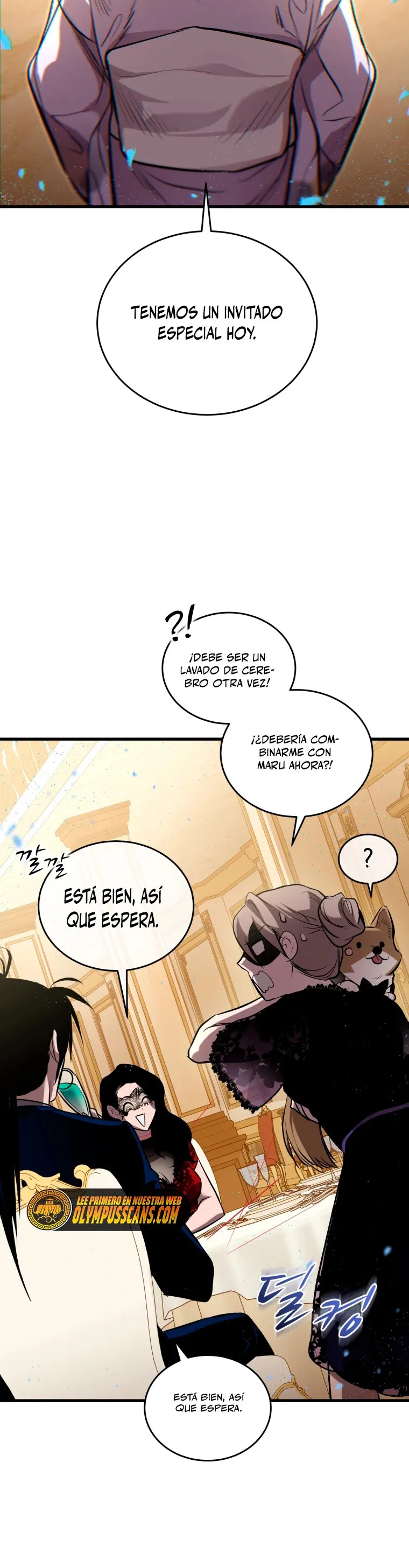 Dororo Re:verse Capítulo 23 en Línea - página 39