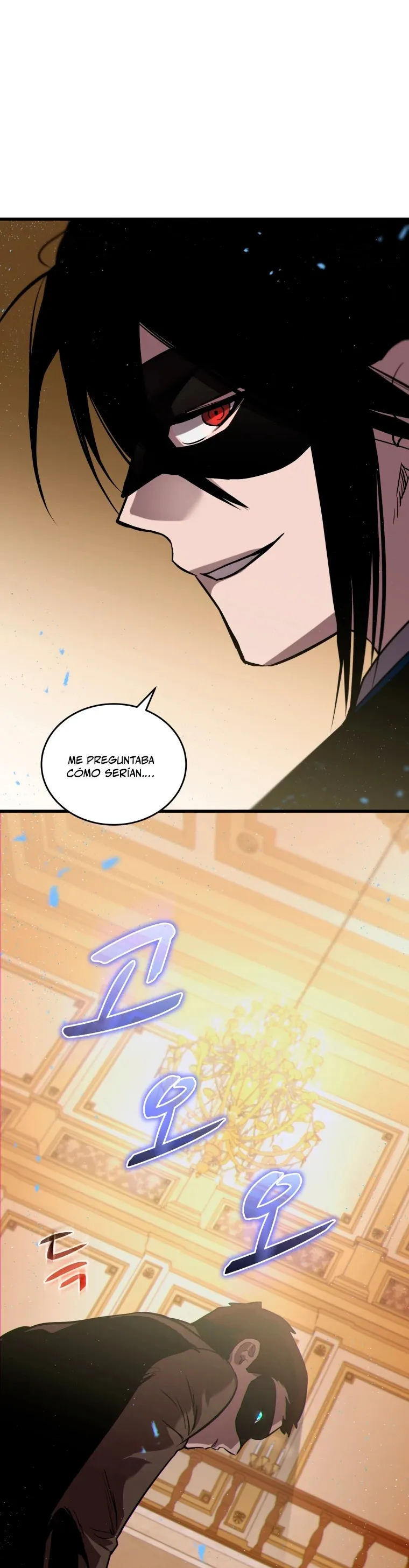 Dororo Re:verse Capítulo 23 en Línea - página 40