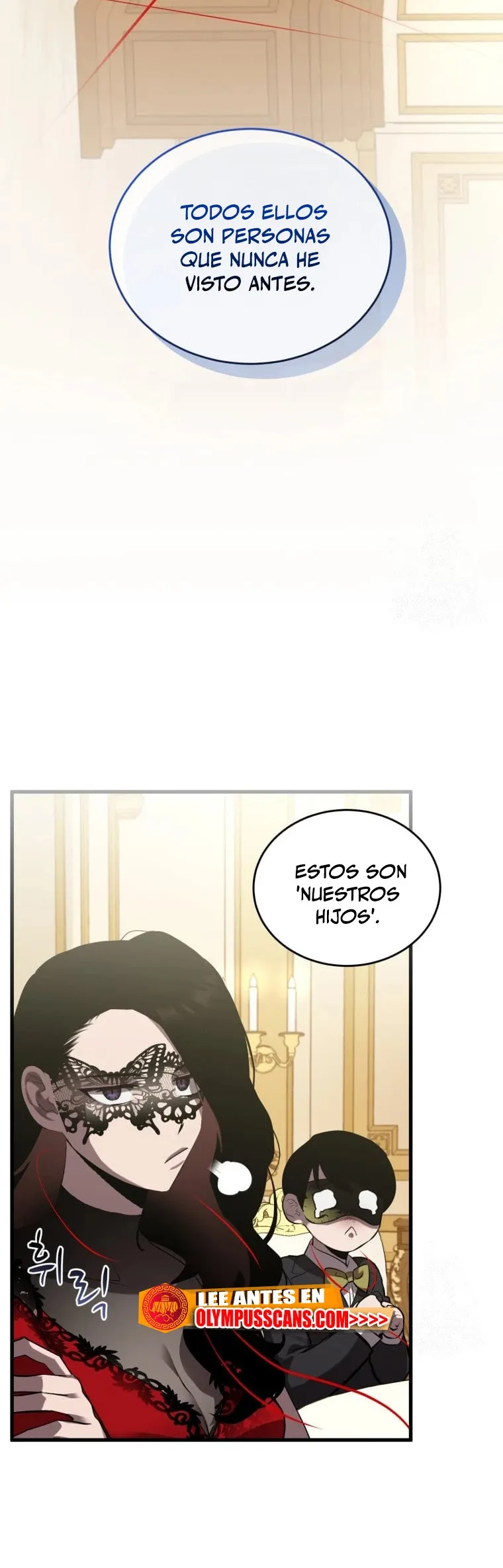 Dororo Re:verse Capítulo 24 en Línea - página 3