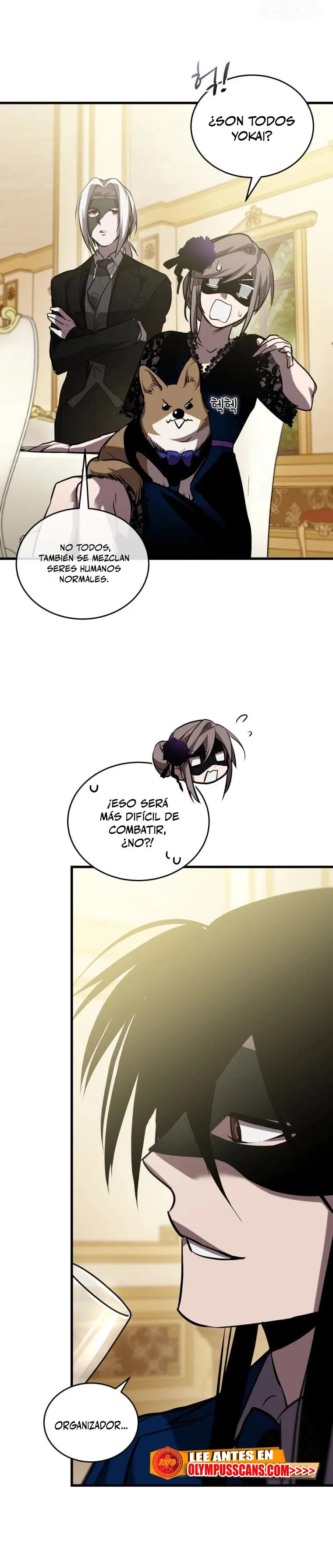Dororo Re:verse Capítulo 24 en Línea - página 6