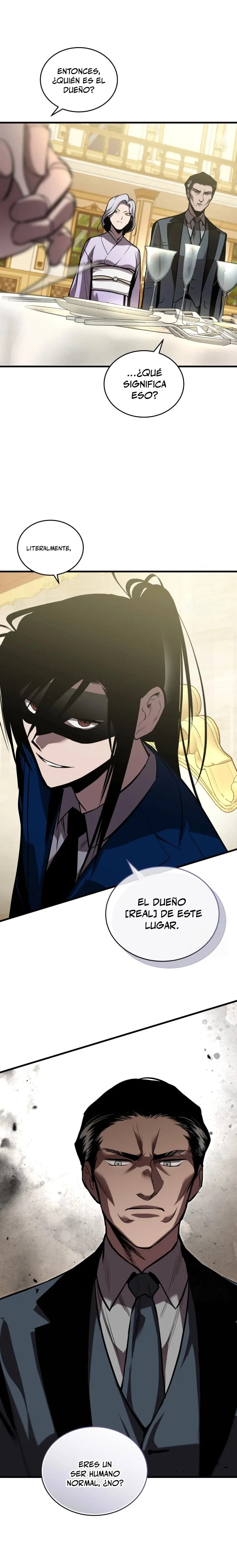 Dororo Re:verse Capítulo 24 en Línea - página 7