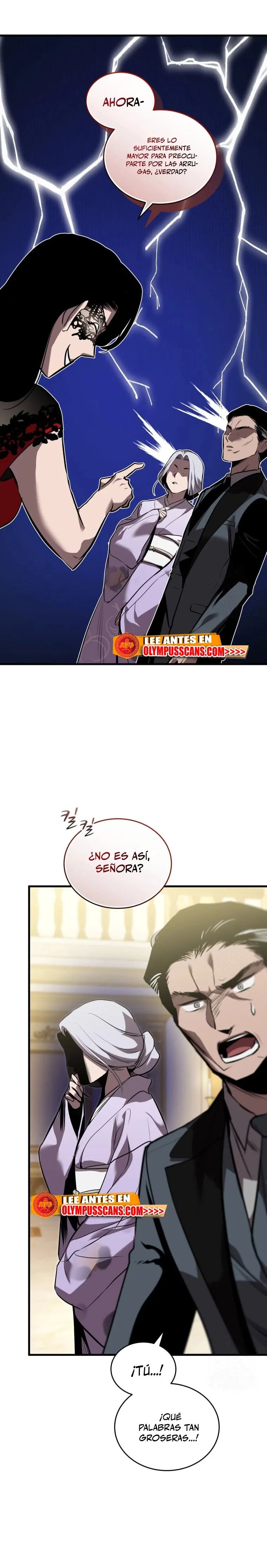 Dororo Re:verse Capítulo 24 en Línea - página 14