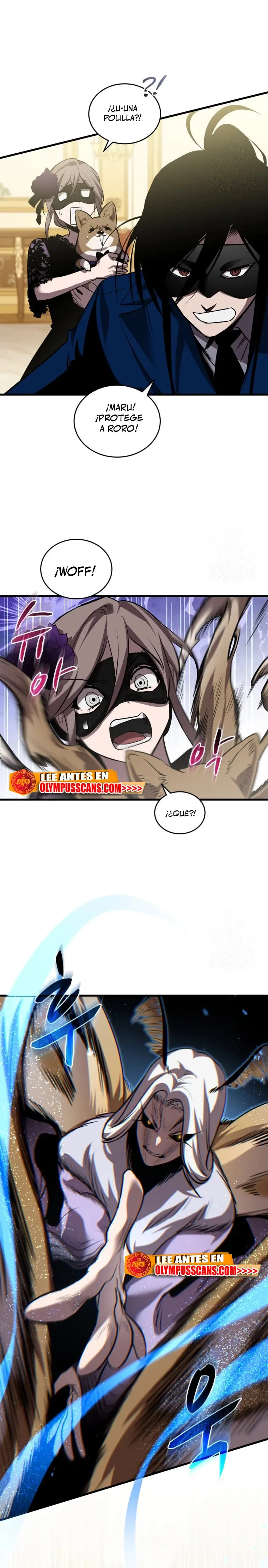 Dororo Re:verse Capítulo 24 en Línea - página 18
