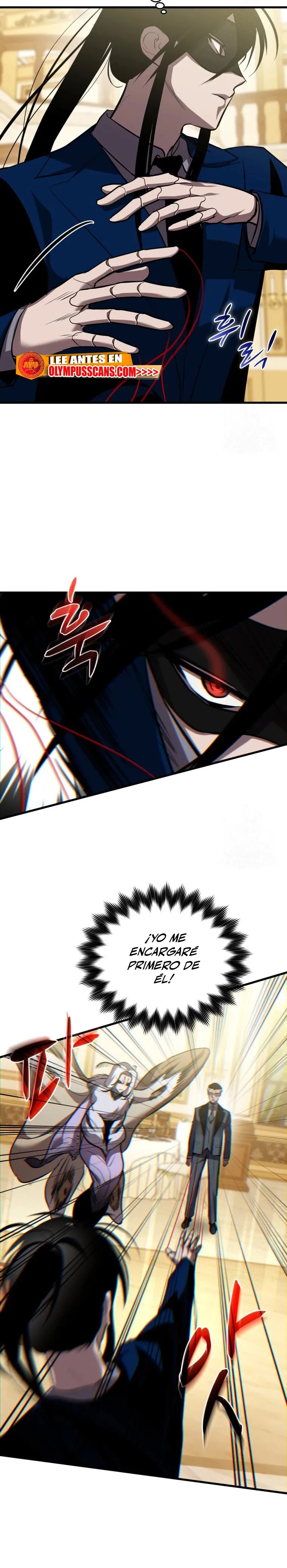 Dororo Re:verse Capítulo 24 en Línea - página 26