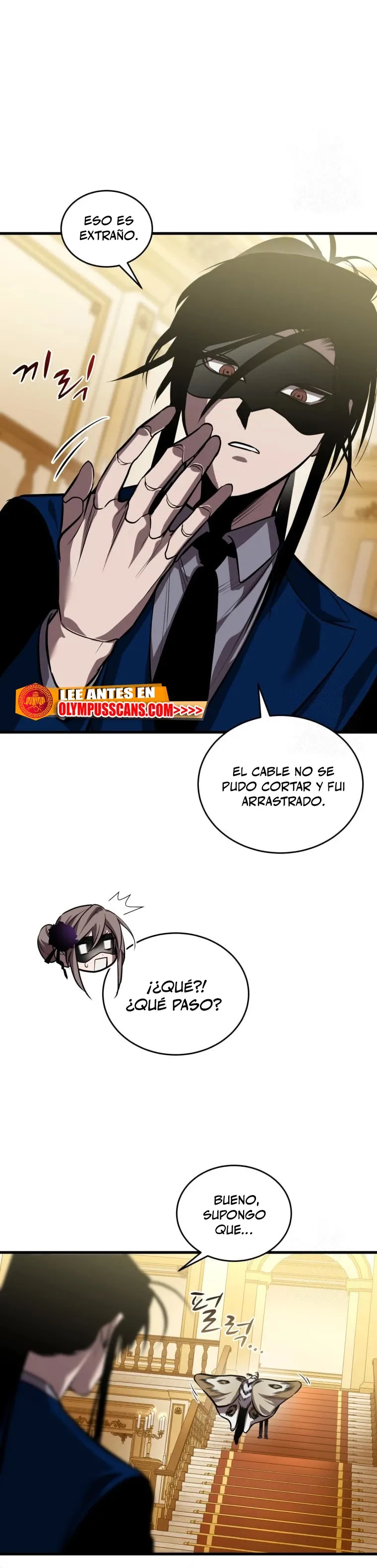 Dororo Re:verse Capítulo 24 en Línea - página 31