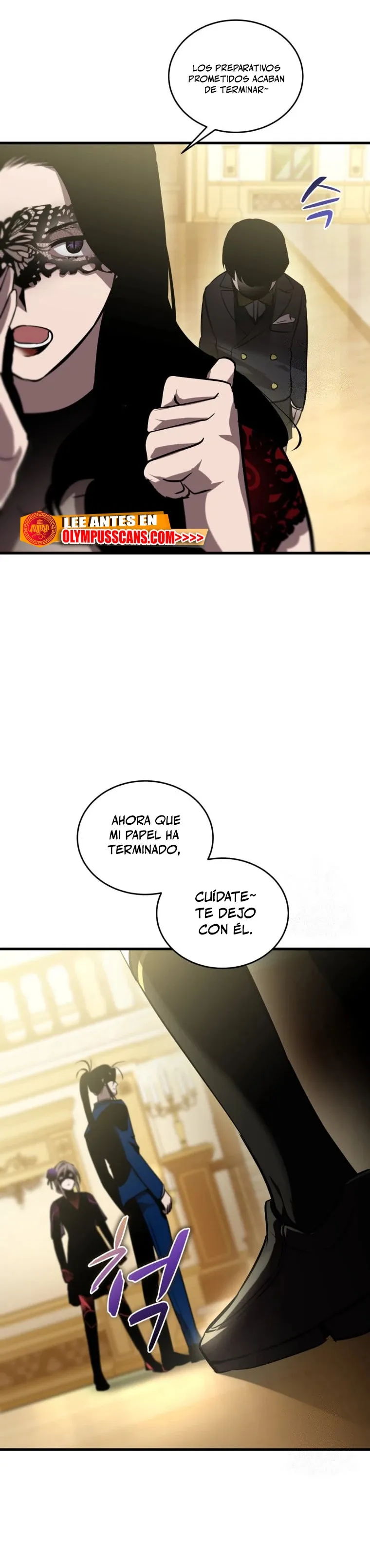 Dororo Re:verse Capítulo 24 en Línea - página 33