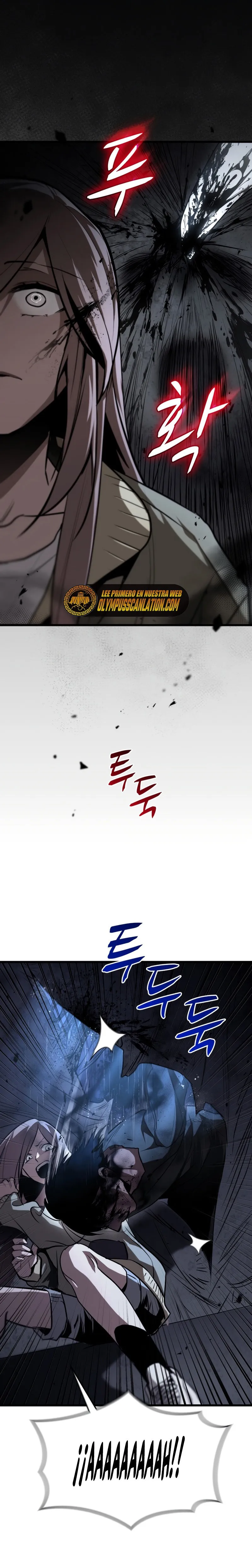 Dororo Re:verse Capítulo 3 en Línea - página 4