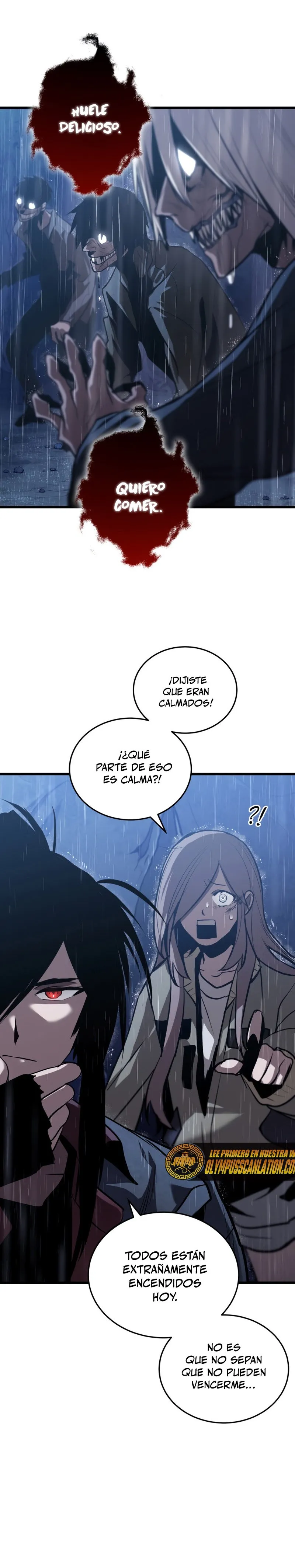 Dororo Re:verse Capítulo 3 en Línea - página 9