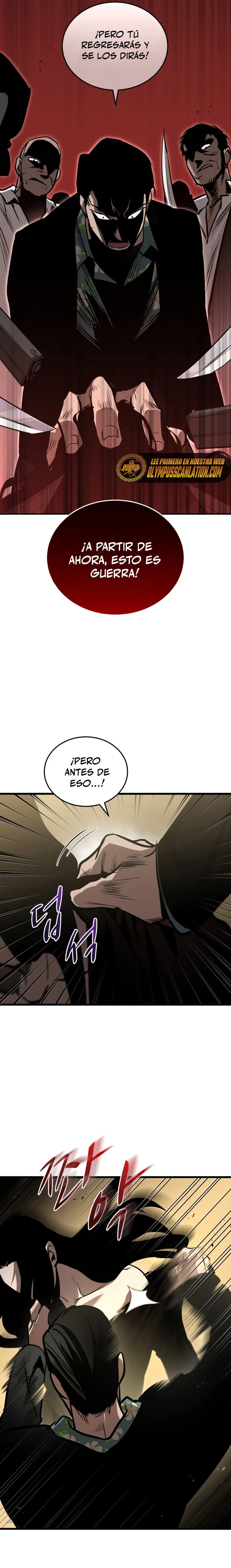 Dororo Re:verse Capítulo 3 en Línea - página 17