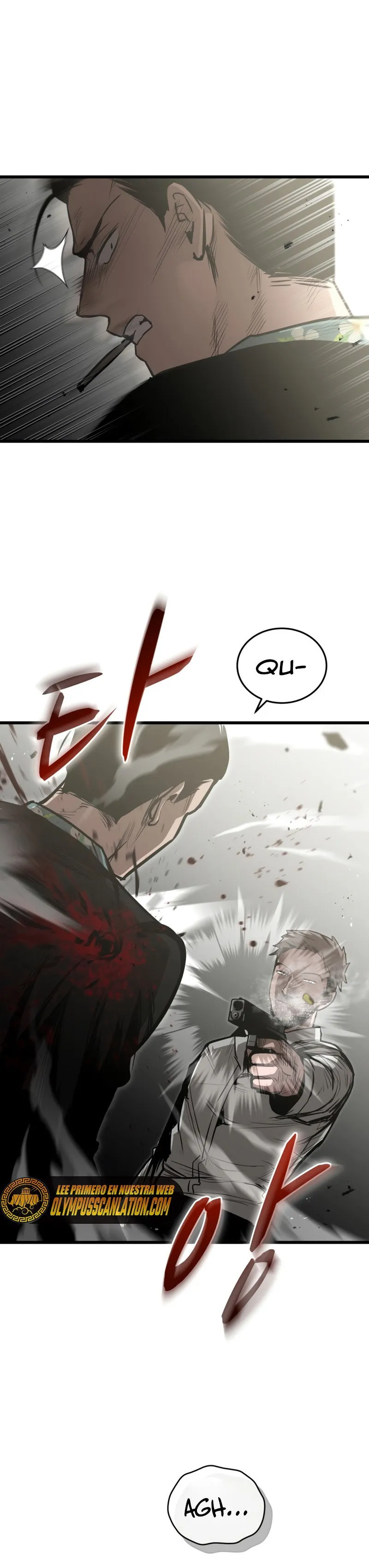 Dororo Re:verse Capítulo 3 en Línea - página 20