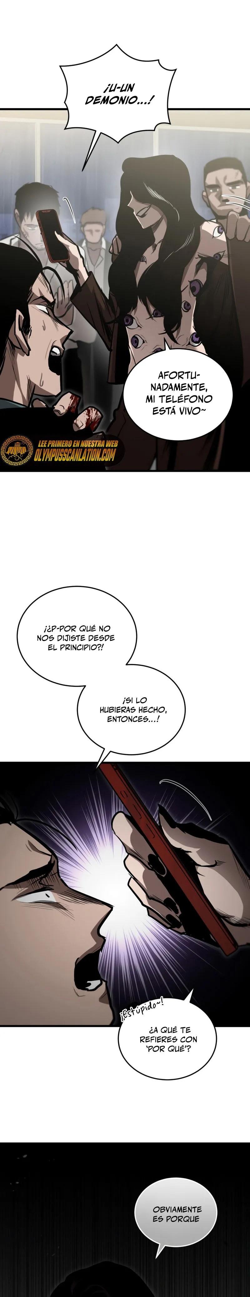 Dororo Re:verse Capítulo 3 en Línea - página 23