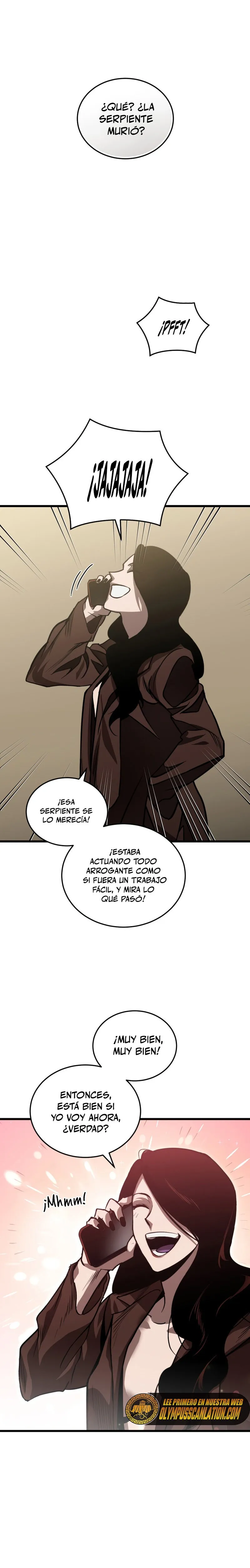 Dororo Re:verse Capítulo 3 en Línea - página 28