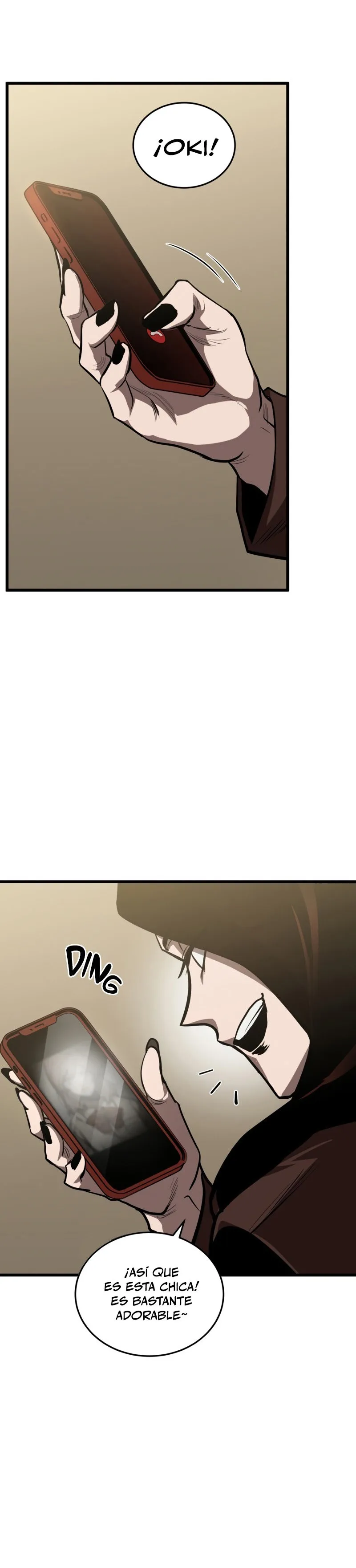 Dororo Re:verse Capítulo 3 en Línea - página 29