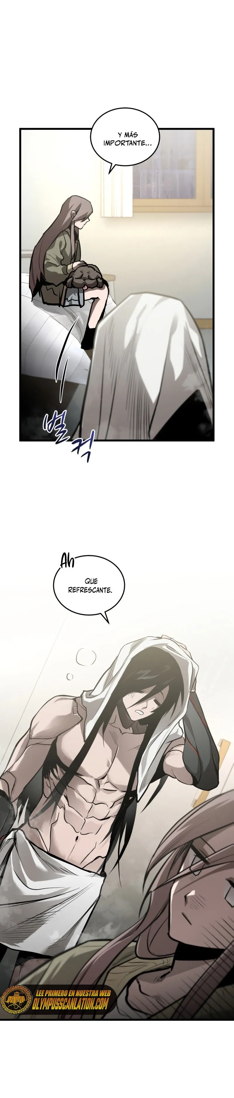 Dororo Re:verse Capítulo 3 en Línea - página 32
