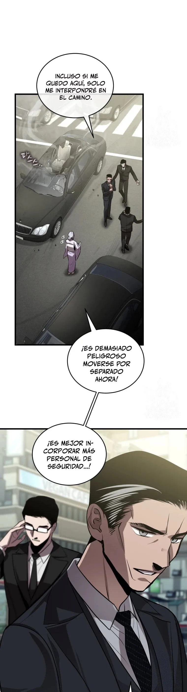 Dororo Re:verse Capítulo 30 en Línea - página 10