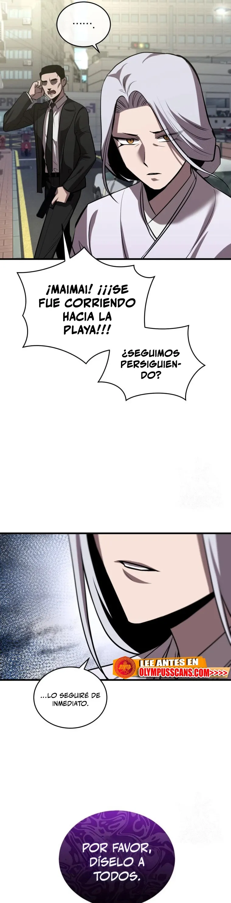 Dororo Re:verse Capítulo 30 en Línea - página 12