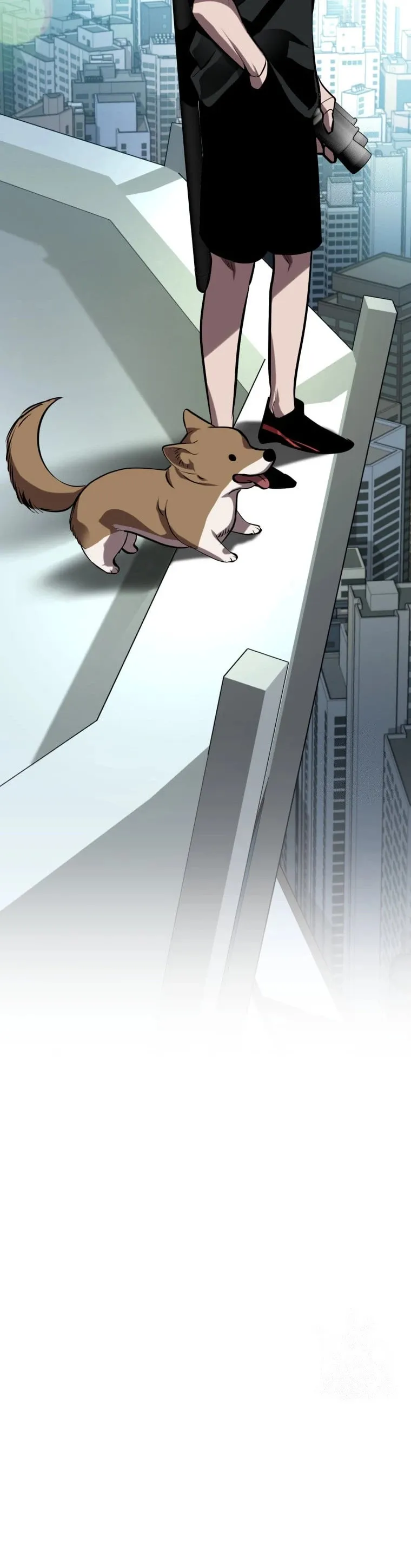 Dororo Re:verse Capítulo 30 en Línea - página 17