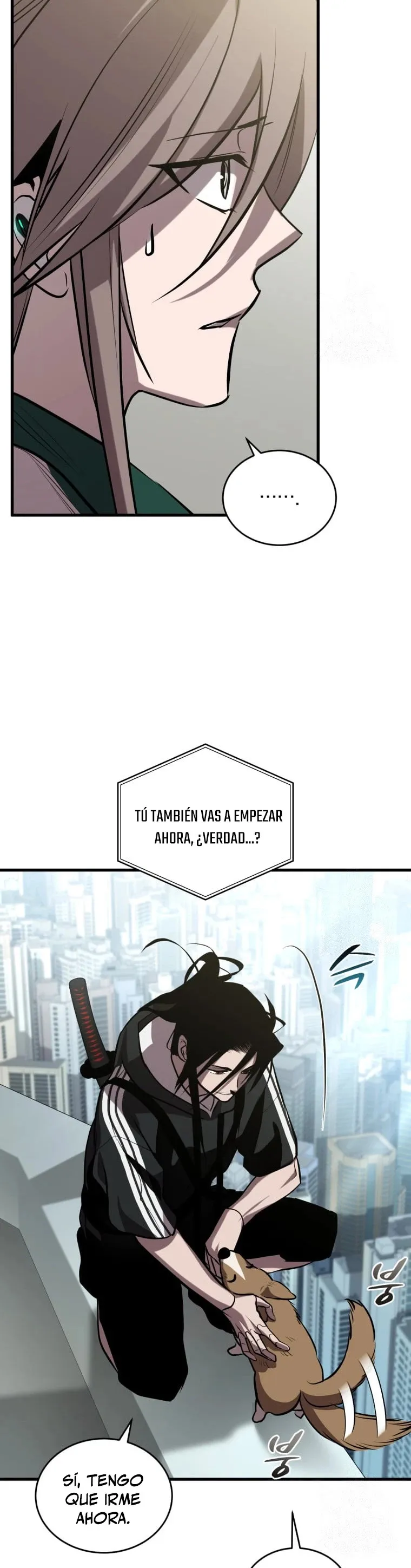 Dororo Re:verse Capítulo 30 en Línea - página 23