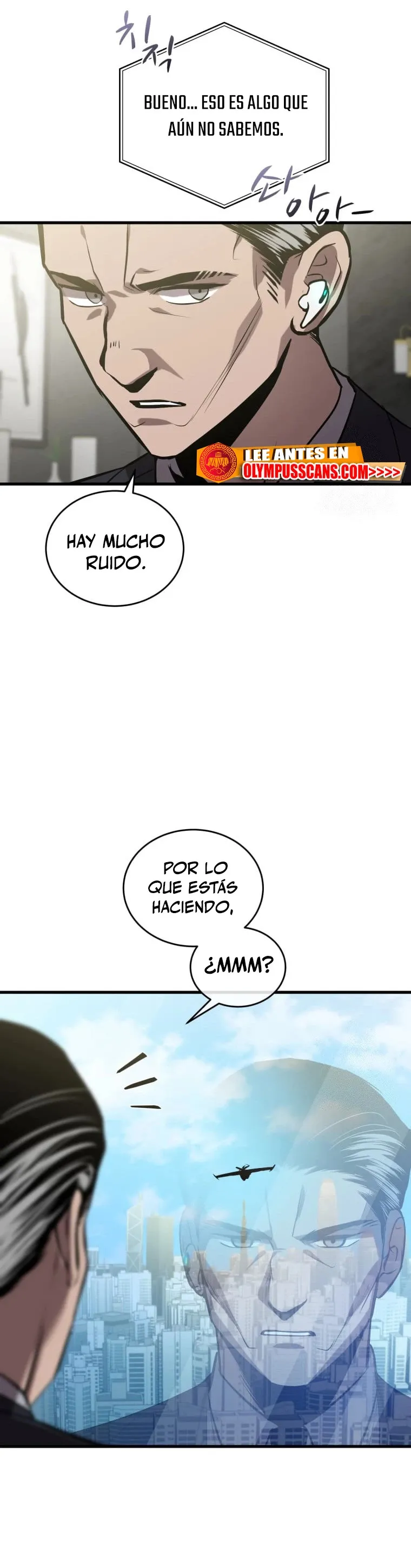 Dororo Re:verse Capítulo 30 en Línea - página 36