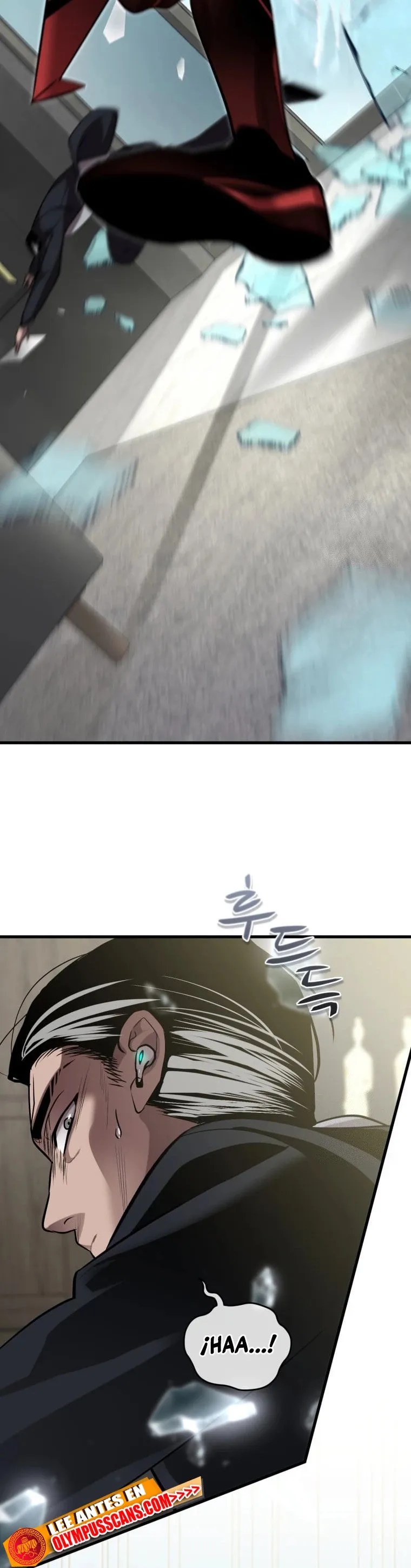 Dororo Re:verse Capítulo 30 en Línea - página 40
