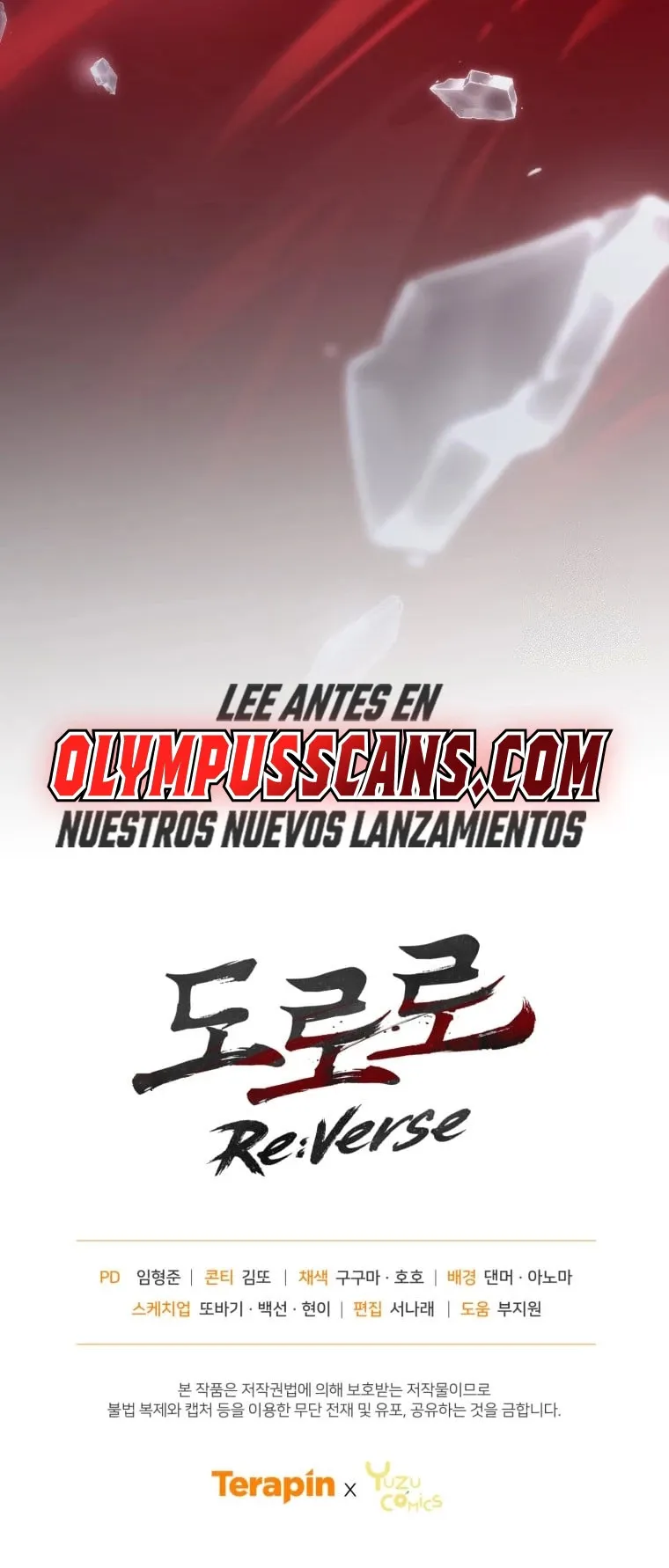 Dororo Re:verse Capítulo 30 en Línea - página 42