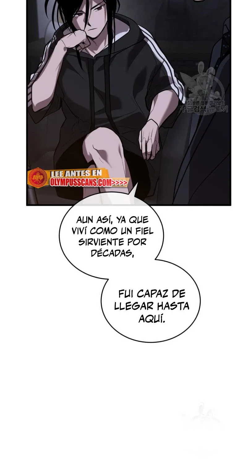 Dororo Re:verse Capítulo 32 en Línea - página 3