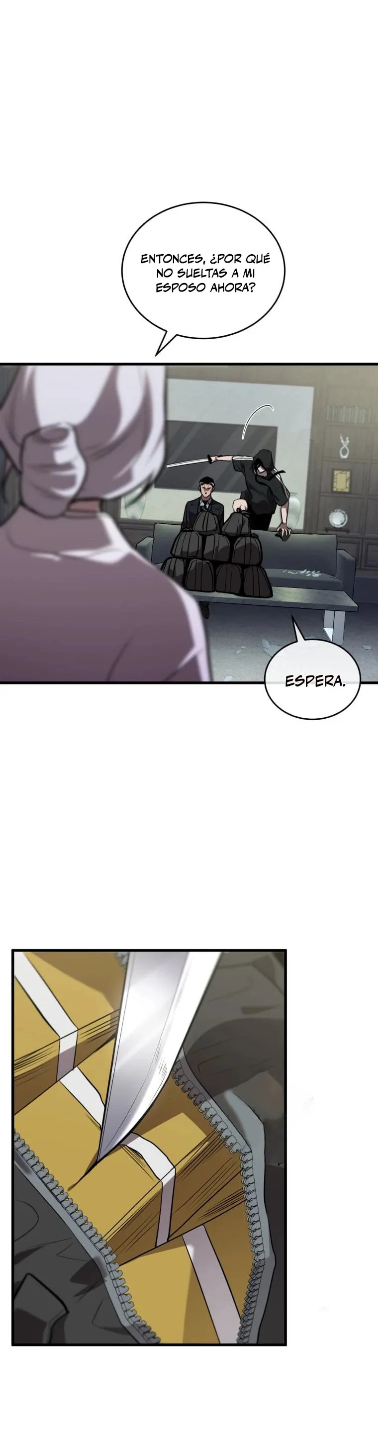 Dororo Re:verse Capítulo 32 en Línea - página 11