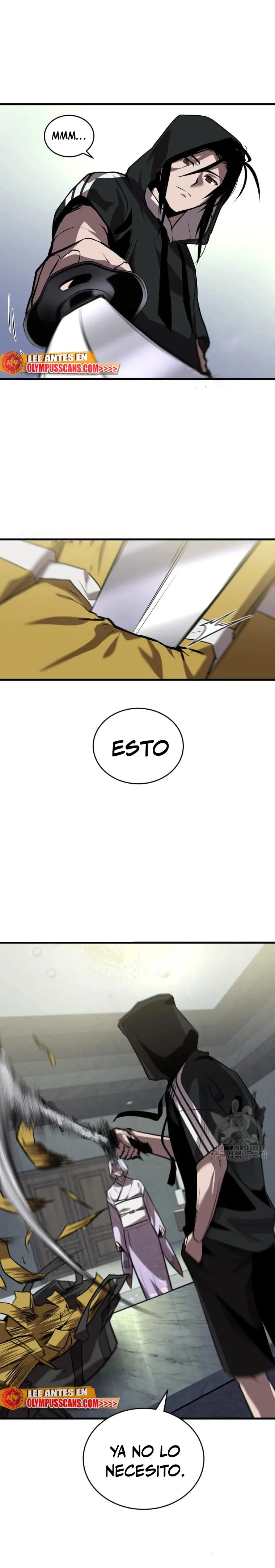 Dororo Re:verse Capítulo 32 en Línea - página 12
