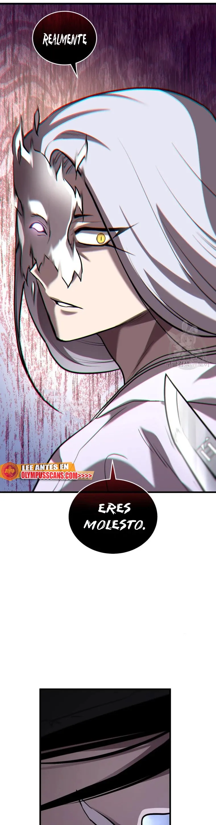 Dororo Re:verse Capítulo 32 en Línea - página 19