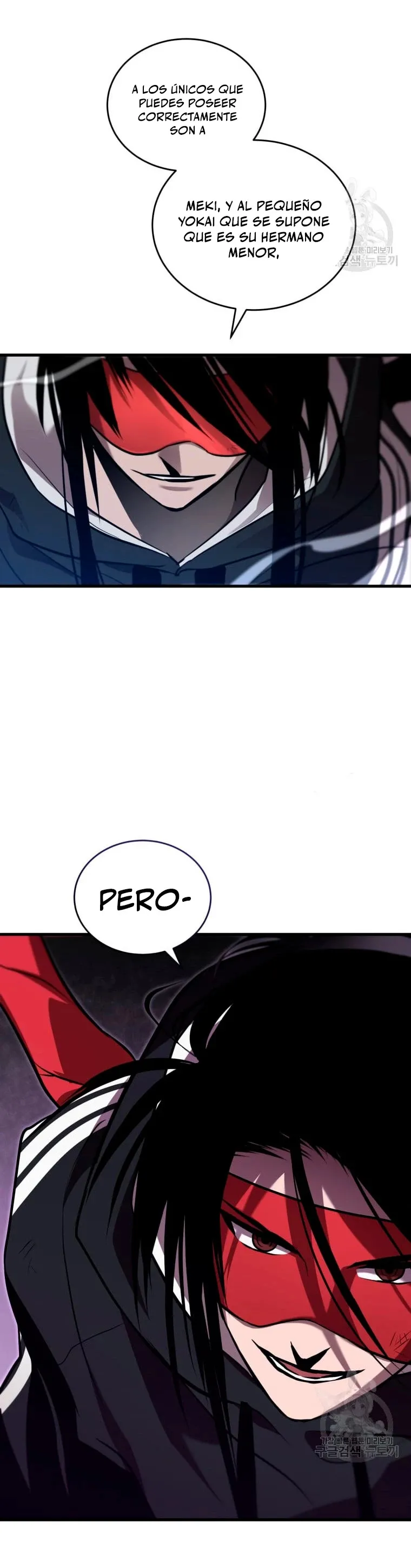 Dororo Re:verse Capítulo 33 en Línea - página 28