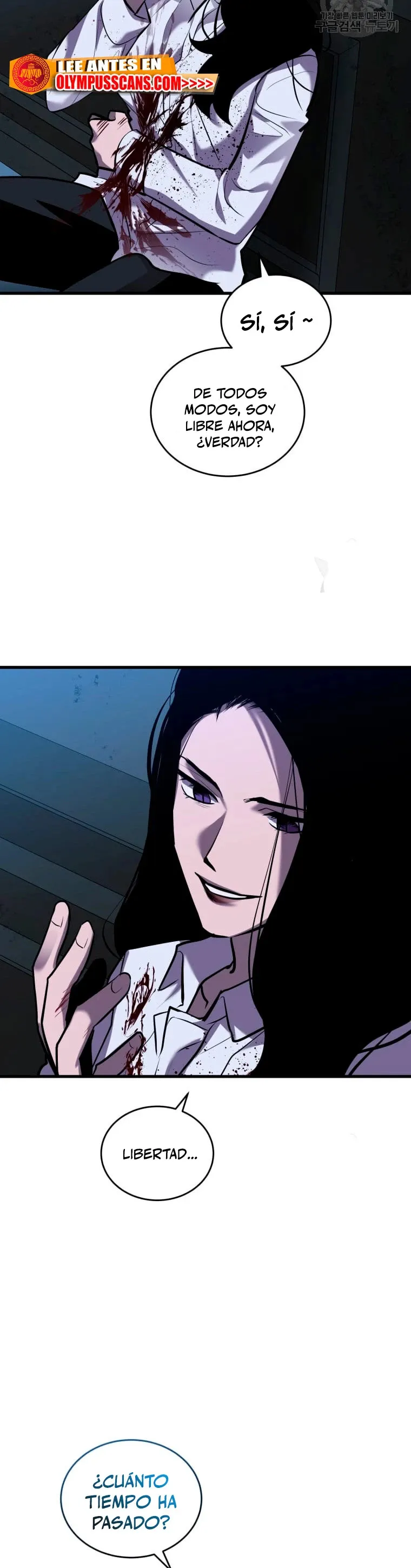 Dororo Re:verse Capítulo 34 en Línea - página 18