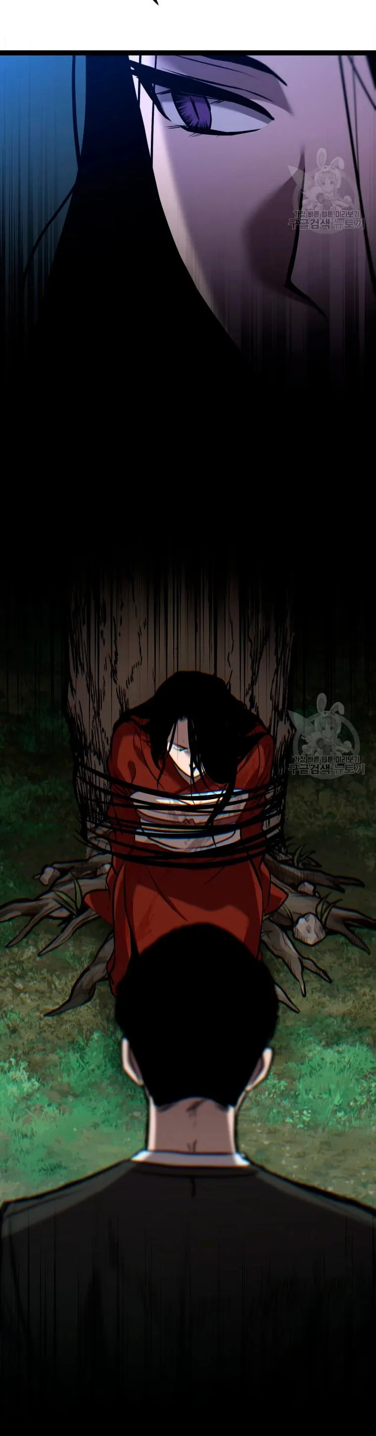 Dororo Re:verse Capítulo 34 en Línea - página 19