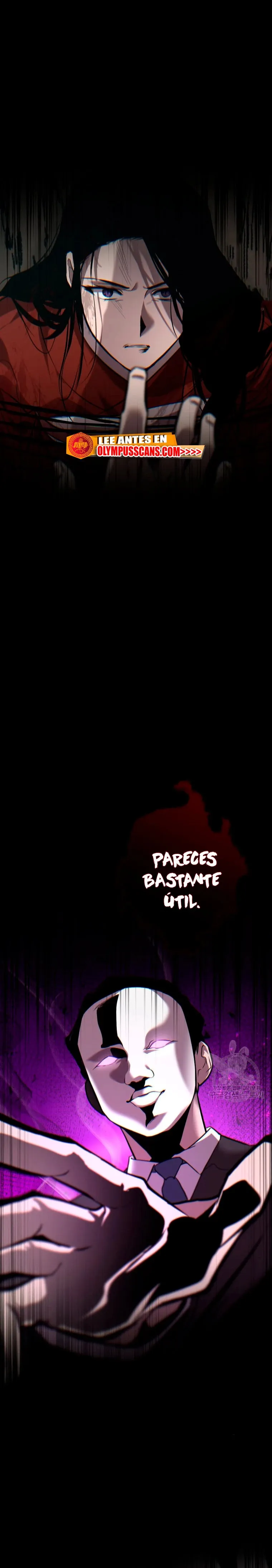 Dororo Re:verse Capítulo 34 en Línea - página 20