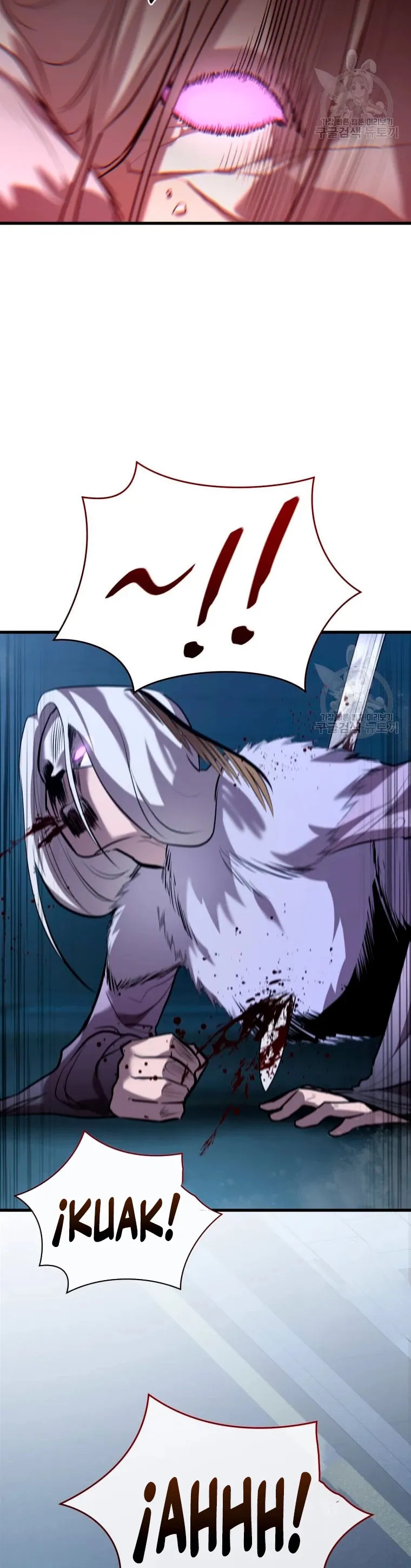 Dororo Re:verse Capítulo 34 en Línea - página 33
