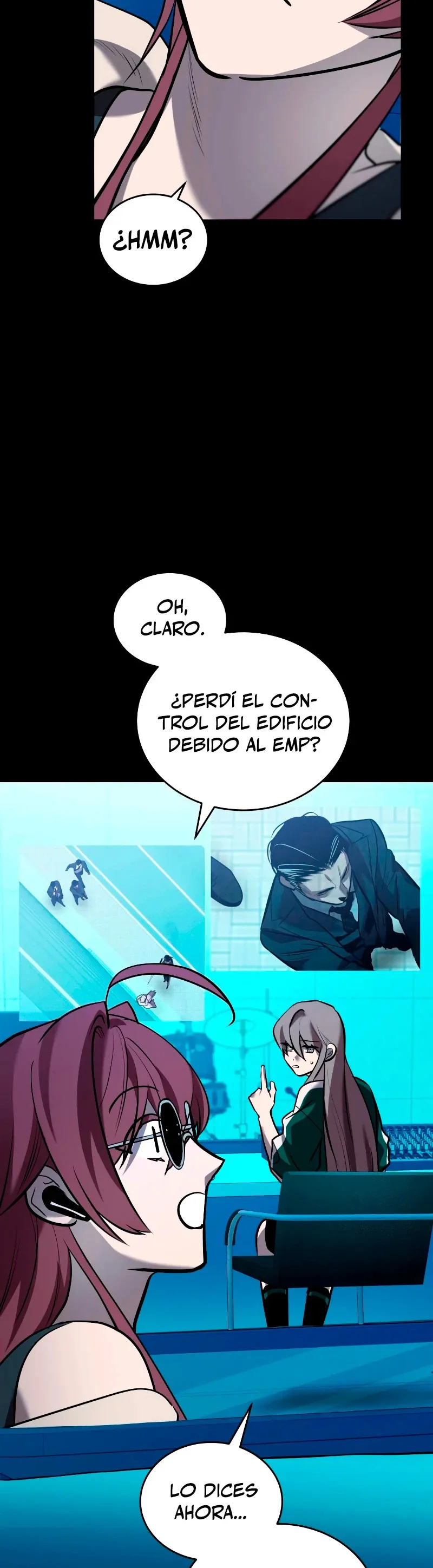 Dororo Re:verse Capítulo 35 en Línea - página 4