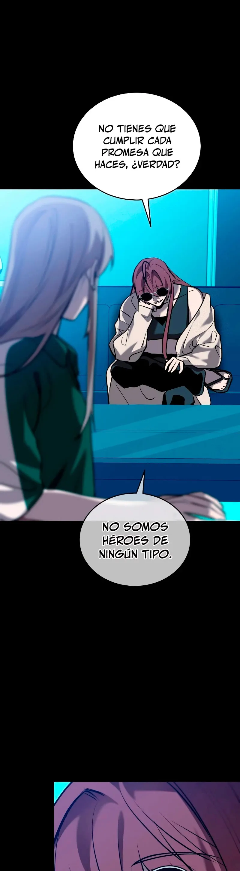 Dororo Re:verse Capítulo 35 en Línea - página 8
