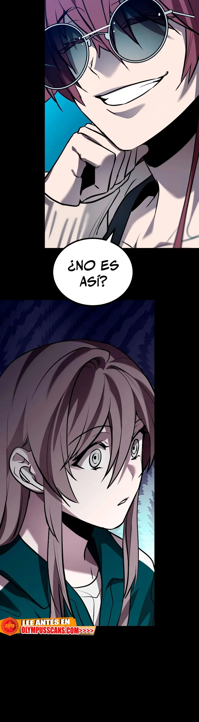 Dororo Re:verse Capítulo 35 en Línea - página 9