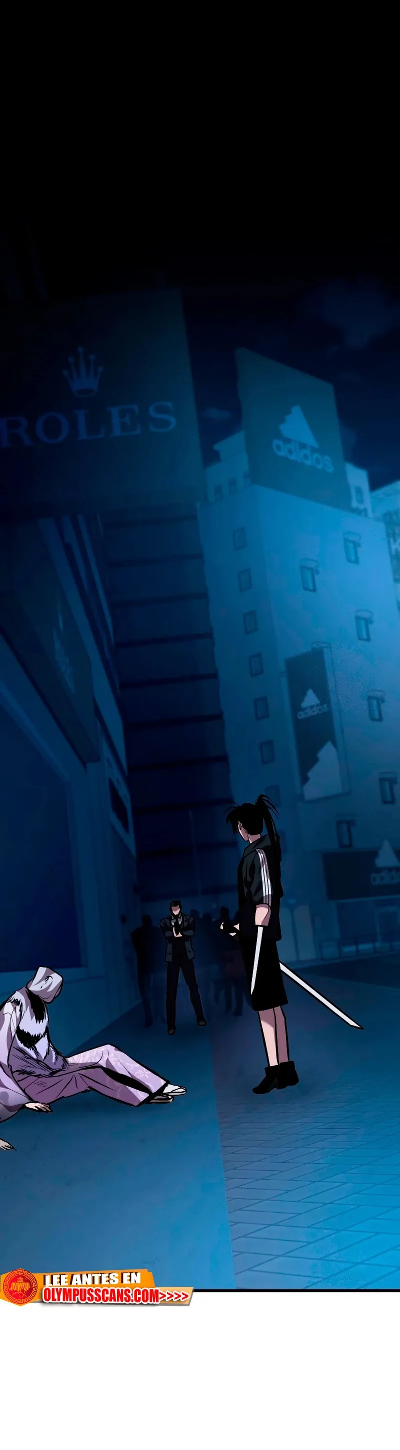 Dororo Re:verse Capítulo 35 en Línea - página 13