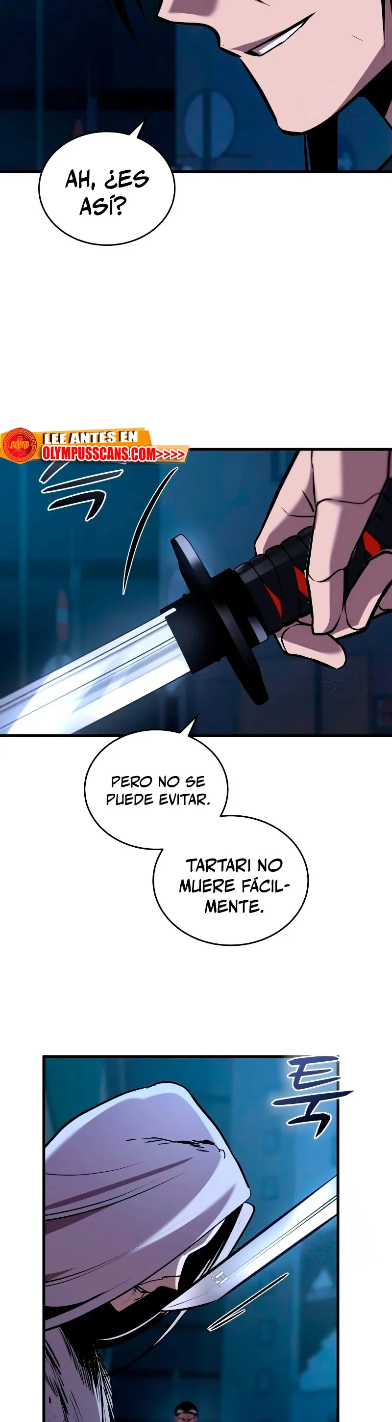 Dororo Re:verse Capítulo 35 en Línea - página 15