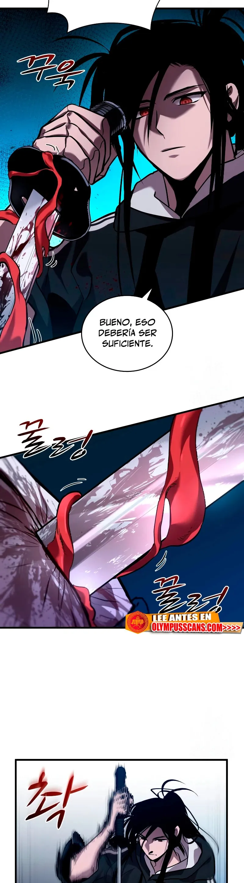 Dororo Re:verse Capítulo 35 en Línea - página 30