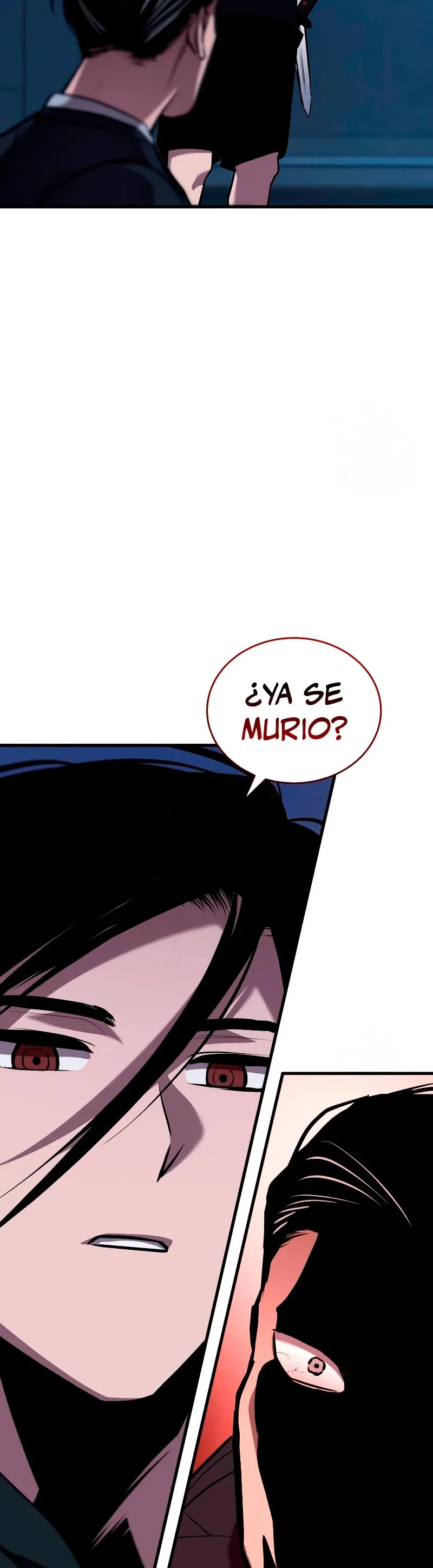 Dororo Re:verse Capítulo 35 en Línea - página 38