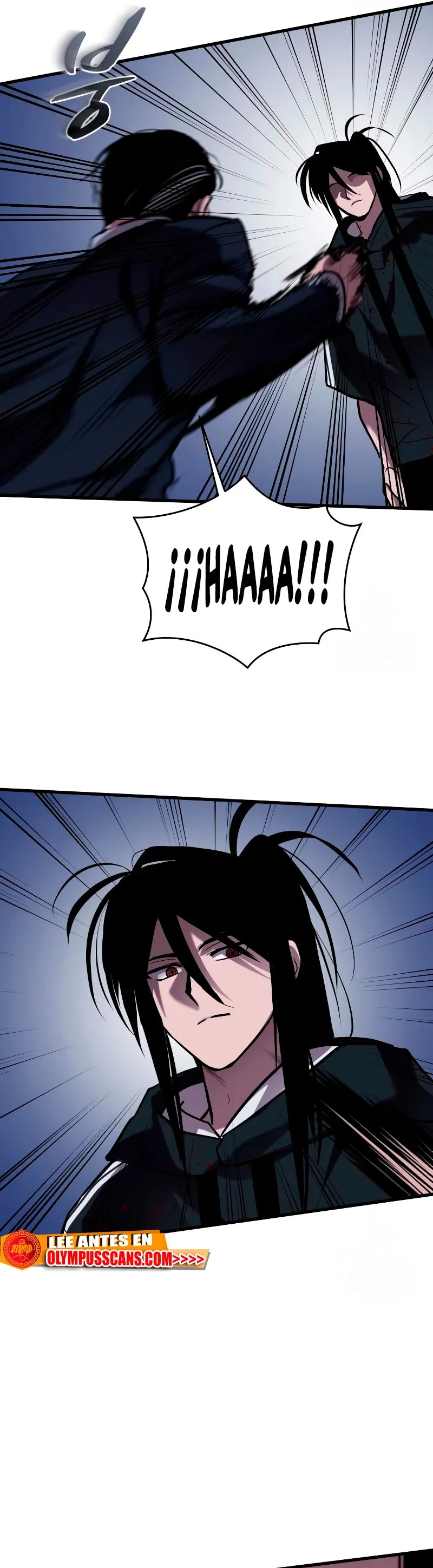 Dororo Re:verse Capítulo 35 en Línea - página 41