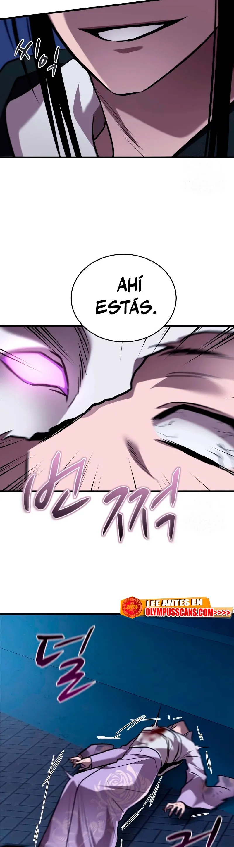 Dororo Re:verse Capítulo 35 en Línea - página 42