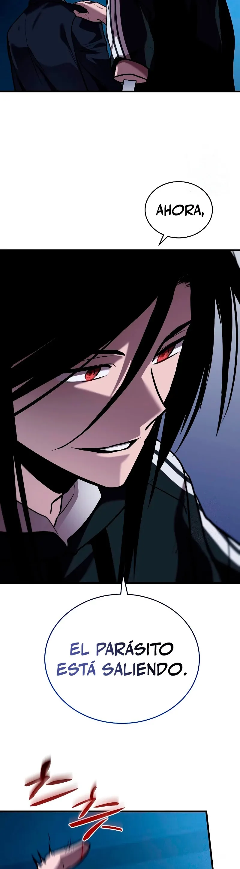 Dororo Re:verse Capítulo 35 en Línea - página 46