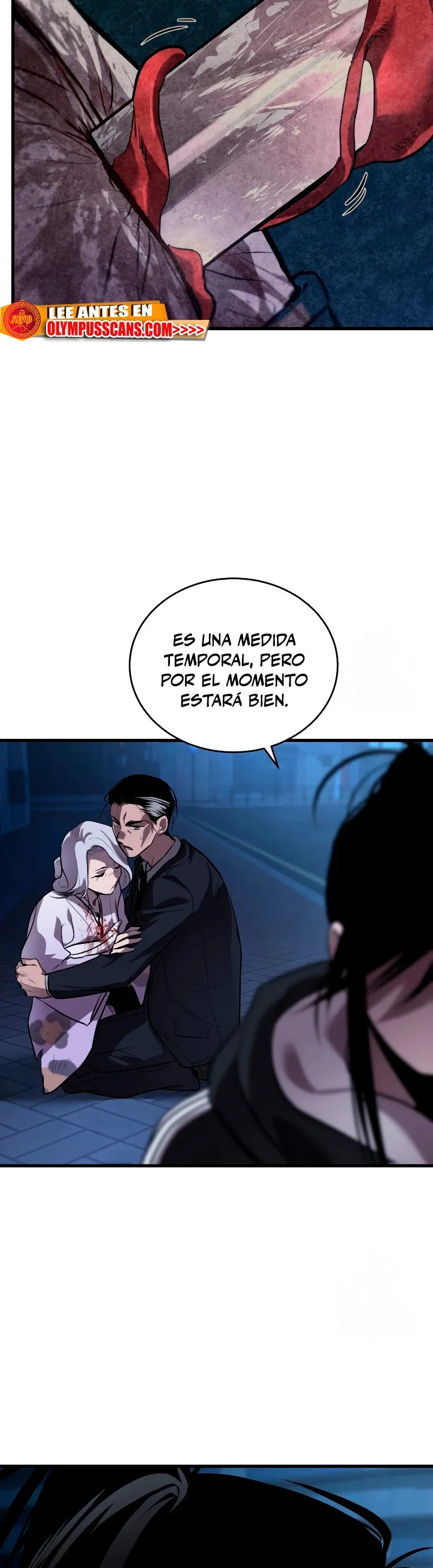 Dororo Re:verse Capítulo 36 en Línea - página 14