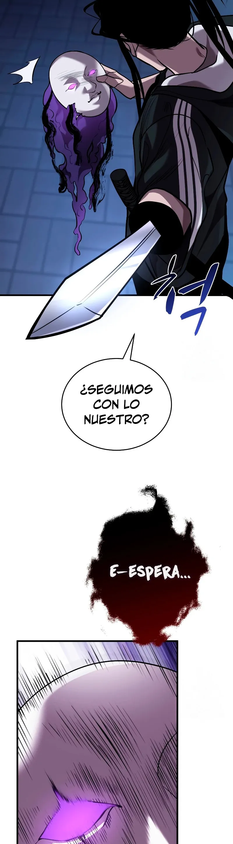Dororo Re:verse Capítulo 36 en Línea - página 16