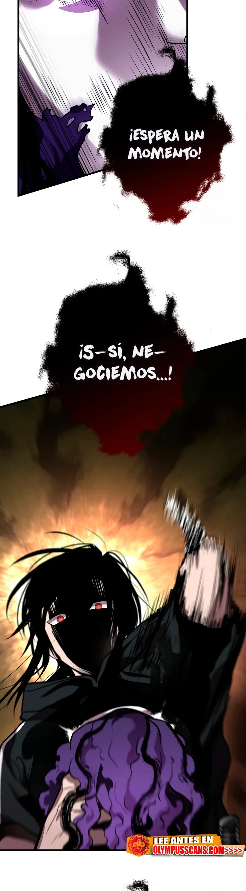 Dororo Re:verse Capítulo 36 en Línea - página 17