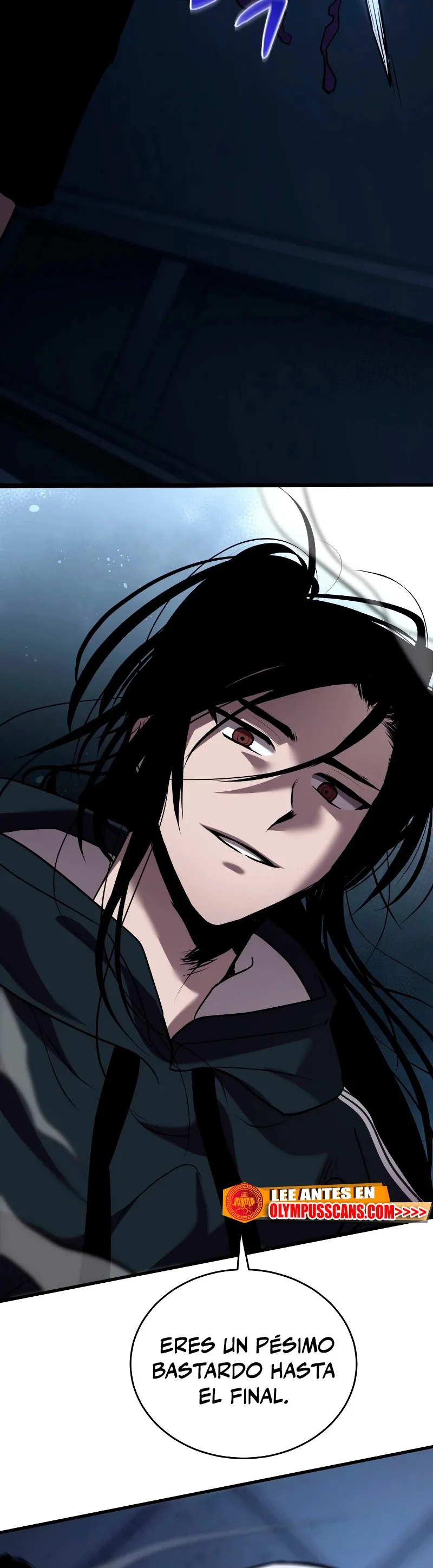 Dororo Re:verse Capítulo 36 en Línea - página 19
